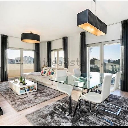 Cruz Quebrada Riverside - Apartment מראה חיצוני תמונה