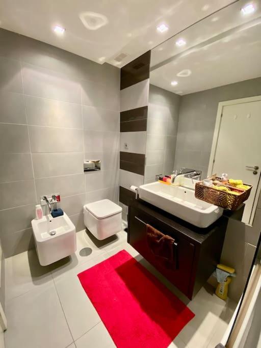 Cruz Quebrada Riverside - Apartment מראה חיצוני תמונה