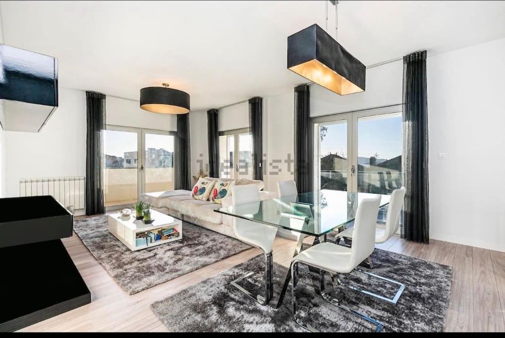 Cruz Quebrada Riverside - Apartment מראה חיצוני תמונה