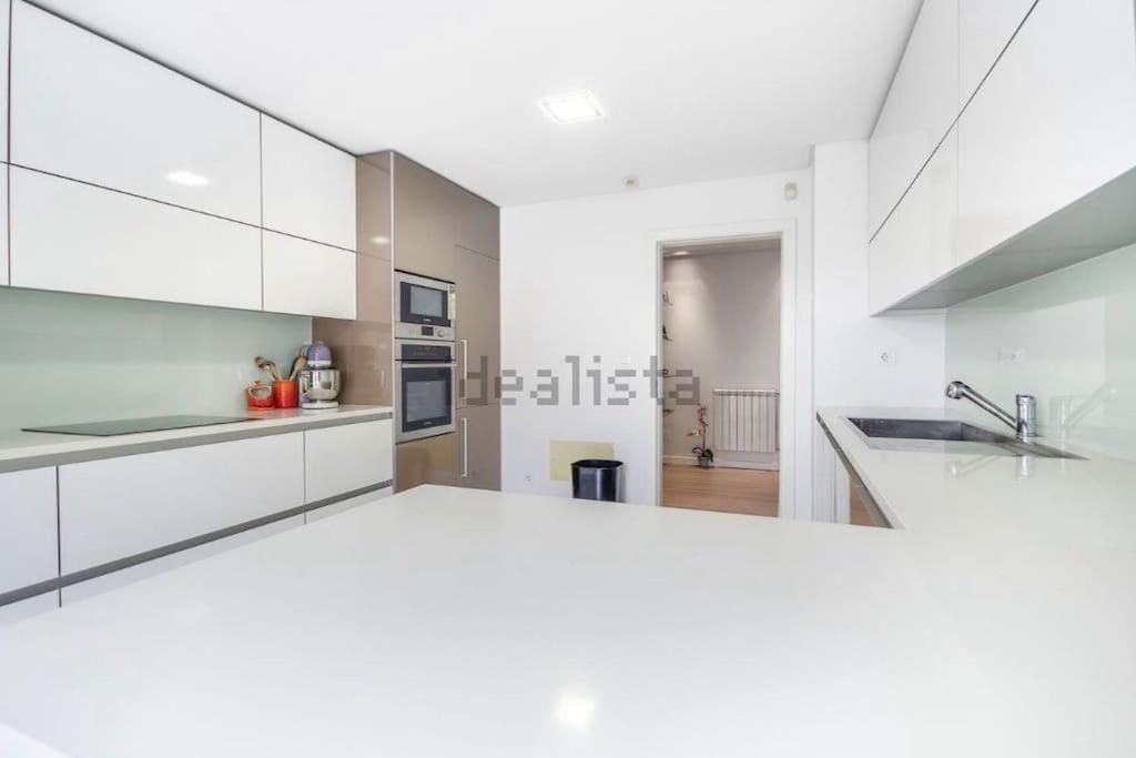 Cruz Quebrada Riverside - Apartment מראה חיצוני תמונה