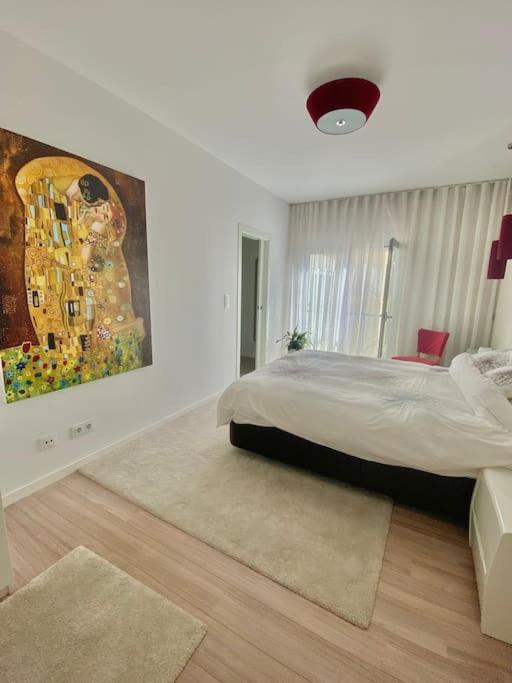 Cruz Quebrada Riverside - Apartment מראה חיצוני תמונה