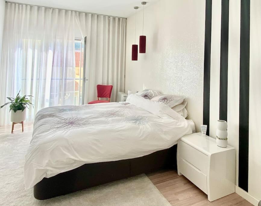 Cruz Quebrada Riverside - Apartment מראה חיצוני תמונה