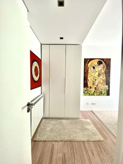 Cruz Quebrada Riverside - Apartment מראה חיצוני תמונה
