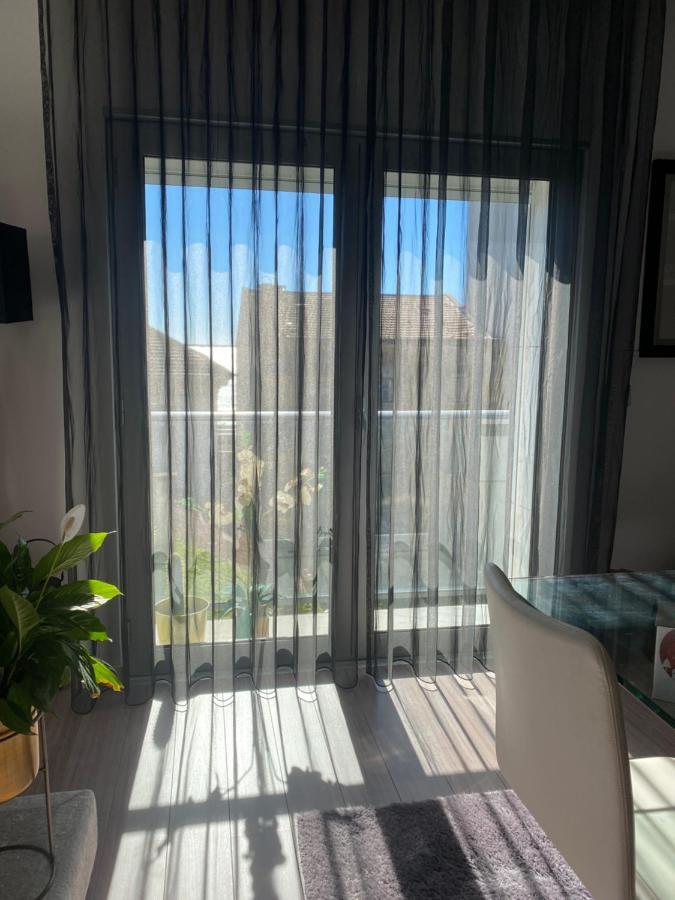 Cruz Quebrada Riverside - Apartment מראה חיצוני תמונה
